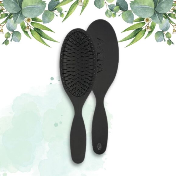 2 Aveda Pramasana Exfoliating Scalp Brush - Picture 1 of 2